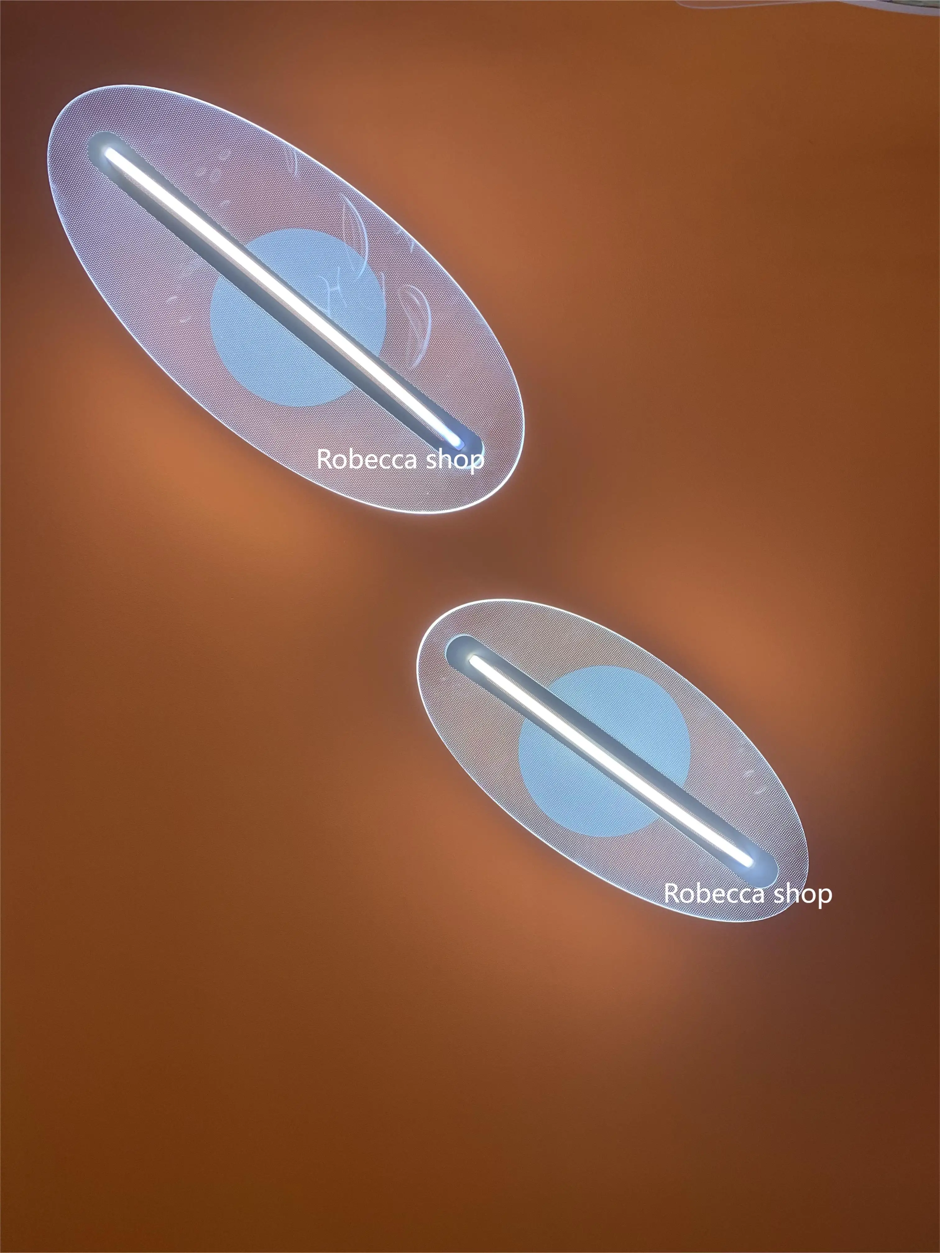 LEDMordent настенная фотолампа