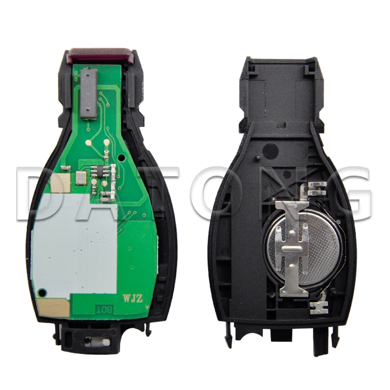 Пульт дистанционного управления Datong для Mercedes Benz W203 W204 W205 W210 W211 W212 W221 W222 BGA NEC 315 МГц