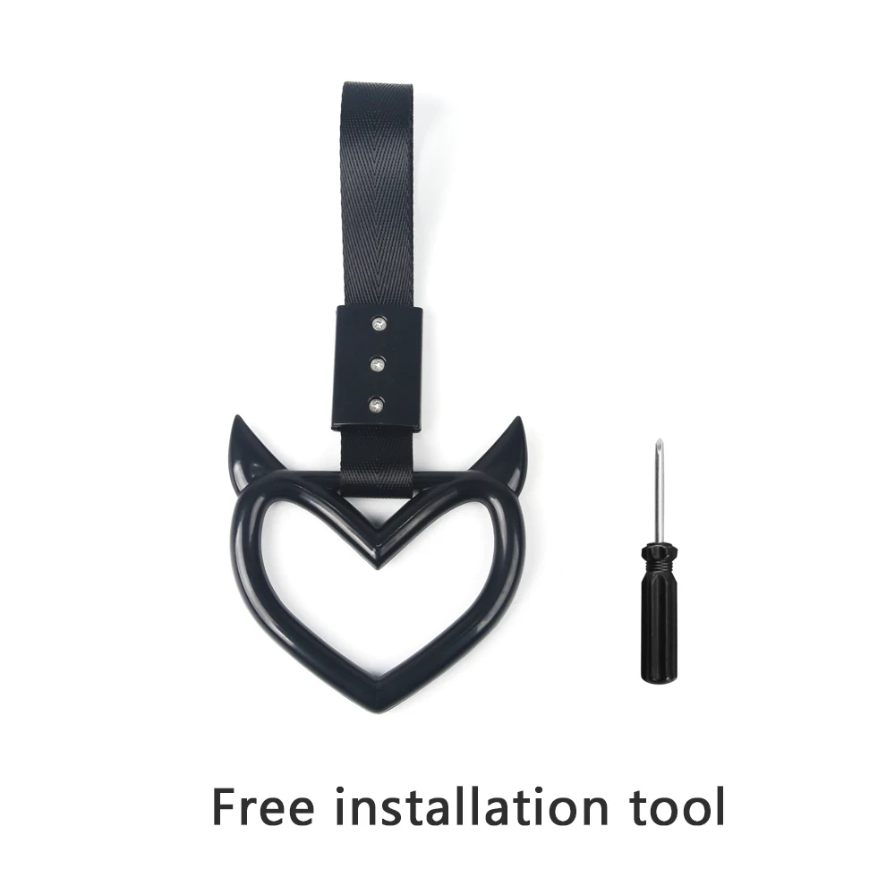 

Автомобильные аксессуары JDM Cat Tsurikawa, кольцевая ручка, ремешок на руку, петли, бампер, автобус, автомобиль, дрифт, очаровательная предупреждающая бирка