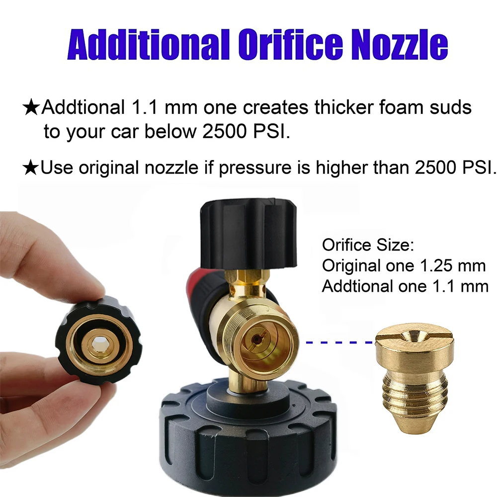 Рисунок 5 - Водяной пистолет высокого давления