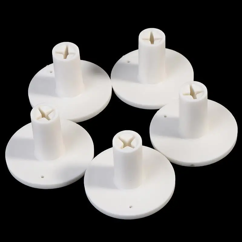 

5Pcs Golf Tees Sports Ball Tees Holder Golf Training Practice Accessories