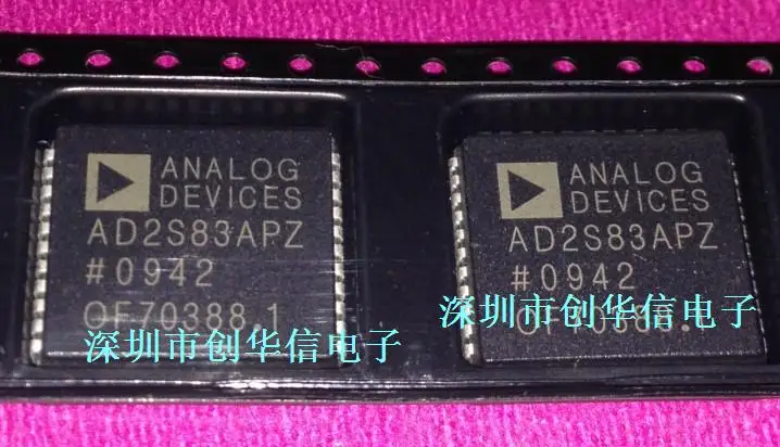 

Посылка mailAD2S83APZ 50 шт.