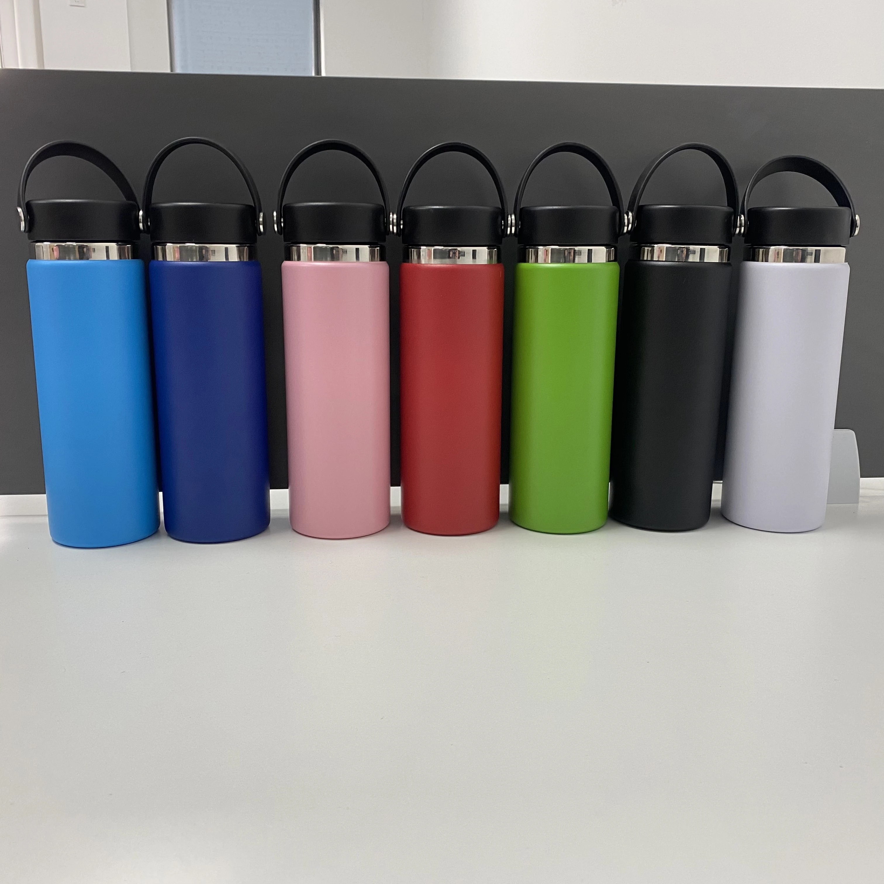 Фляга из нержавеющей стали для пищевых продуктов 20 унций 2 0 дюйма |