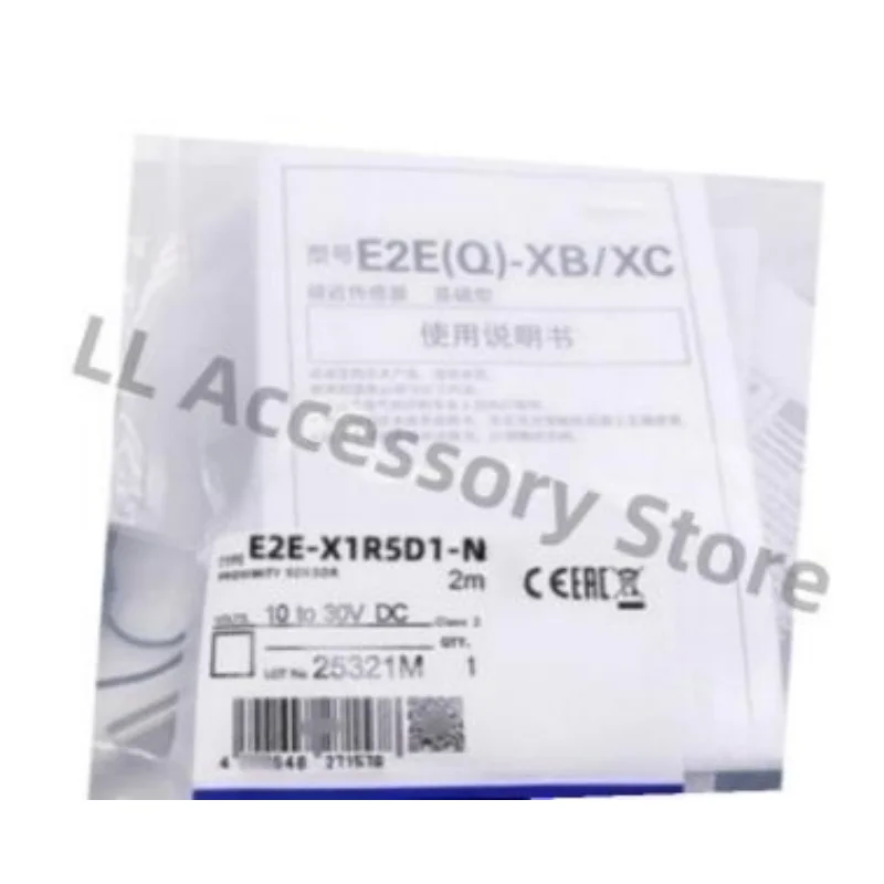 E2E-X14C118,E2E-X14C218-M1,E2E-X14C118-M1,E2E-X14C218,E2E-X2D2-M3G, переключатель приближения