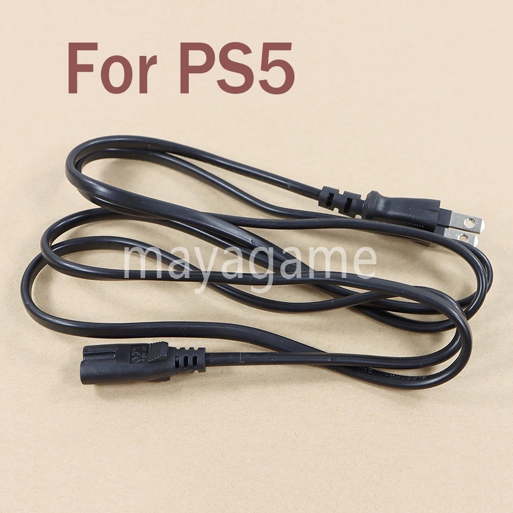 1 шт. кабель питания с американской вилкой на Рисунок 8 5 м для Playstation PS5 удлинитель