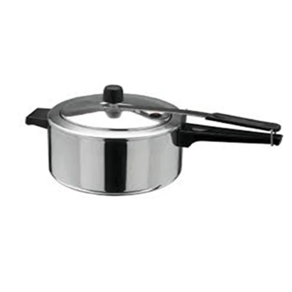 

Pressure Cooker 2,5 Liters Polished appleSTORE