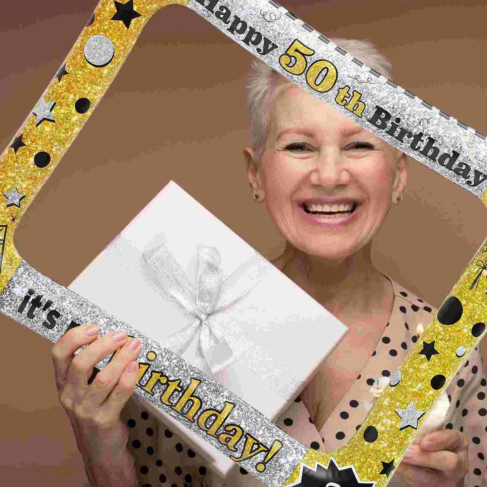 Надувная фотобудка рамка на день рождения принадлежности в форме сердца