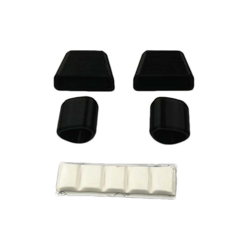 

Landing Leg Heightening Landing Gears Scratch-resistant Bracket for mavic Pro