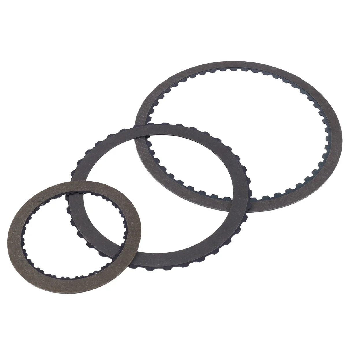 Новый фрикционный диск коробки передач комплект фрикционных дисков сцепления