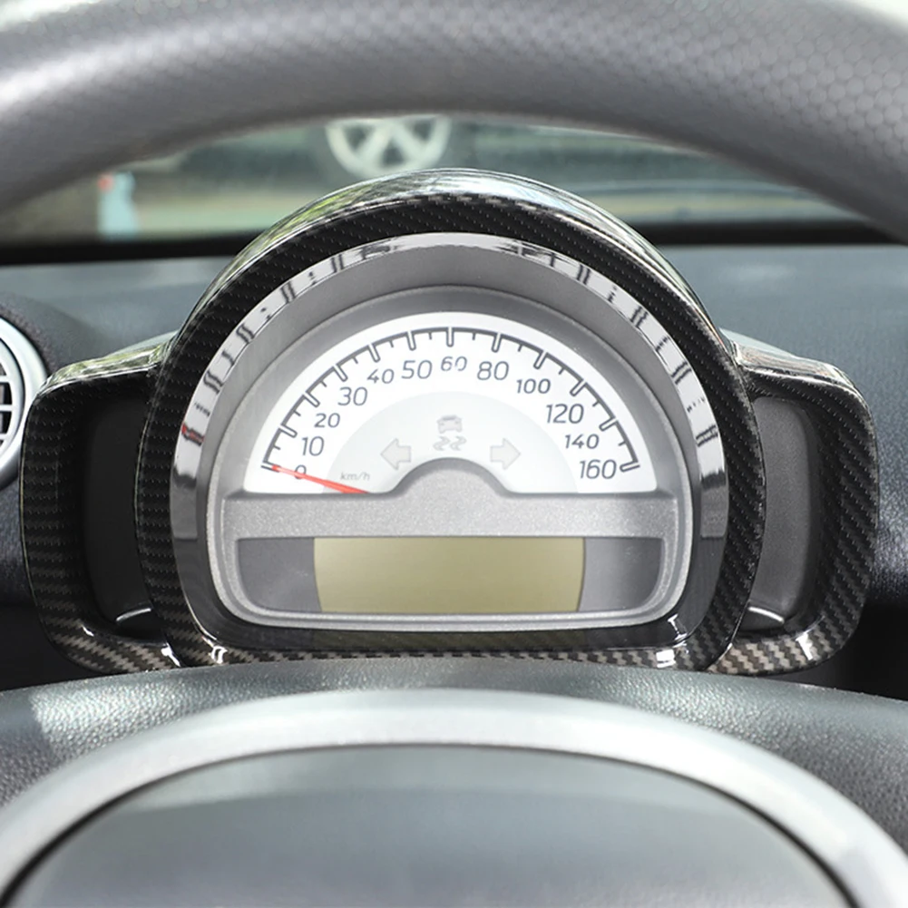 

Protect Strip Dashboard Trim Frame Car Styling Accessories 100% Brand New ABS Car Styling Accessories High Quality Interior