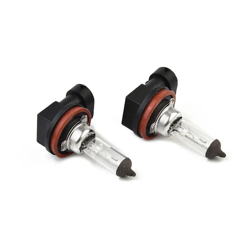 2 шт. лампы дальнего света фары 12 В замена упаковки супер яркие * автомобильные