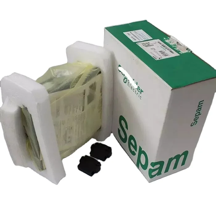 

Wholesale Protection Relay Sepam VIP400 in stocks