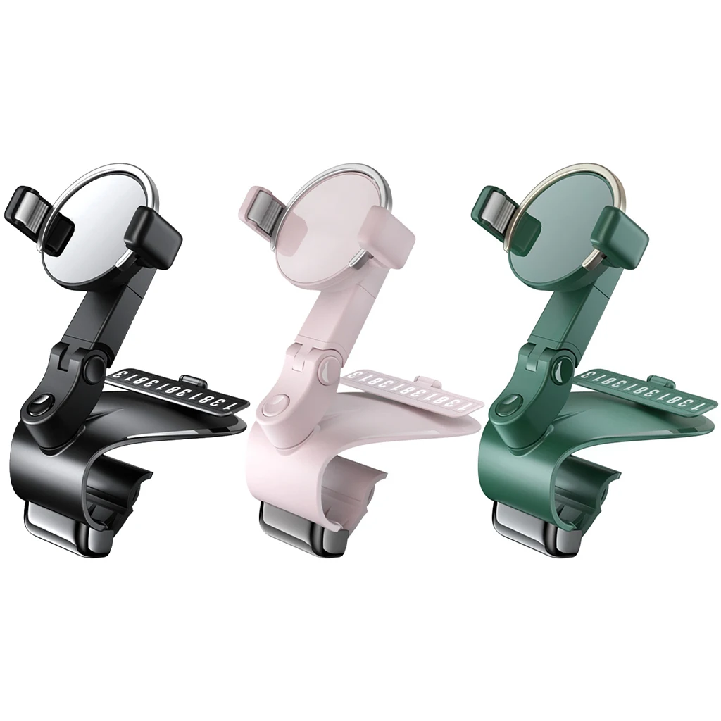 1x автомобильное крепление для телефона прочное подходит S20 S10 S9 S8 Note 20 8