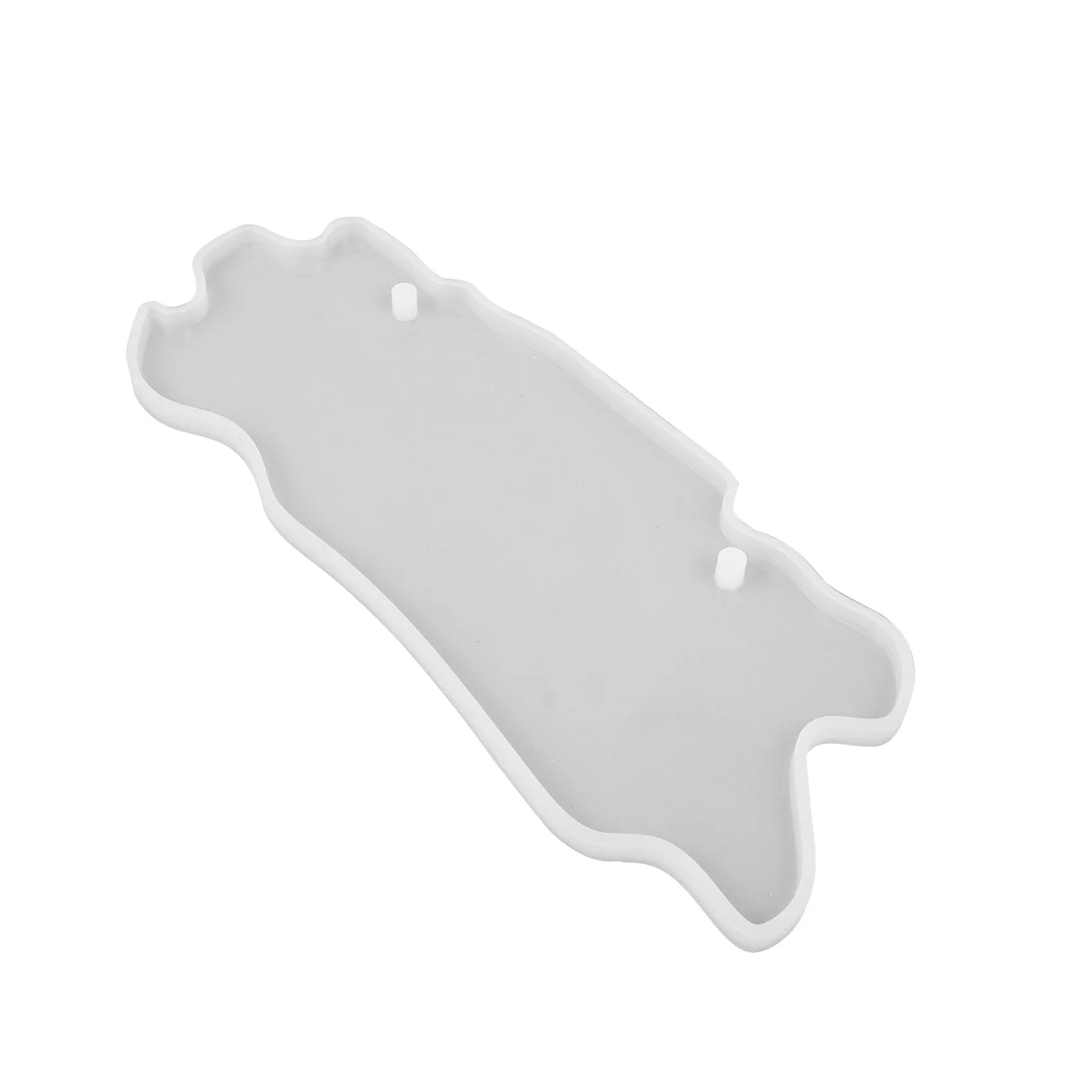 

Силиконовая форма «сделай сам» для подвесок в виде планшета, формы для мыла, белые эпоксидные Подвески ручной работы