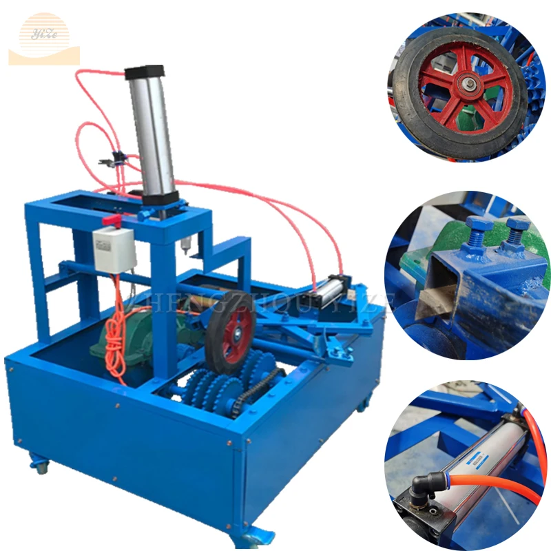 

Высокоэффективный резак для отходов, кольцевой резак для шин, резак для старых автомобильных шин, резальная машина для переработки использ...