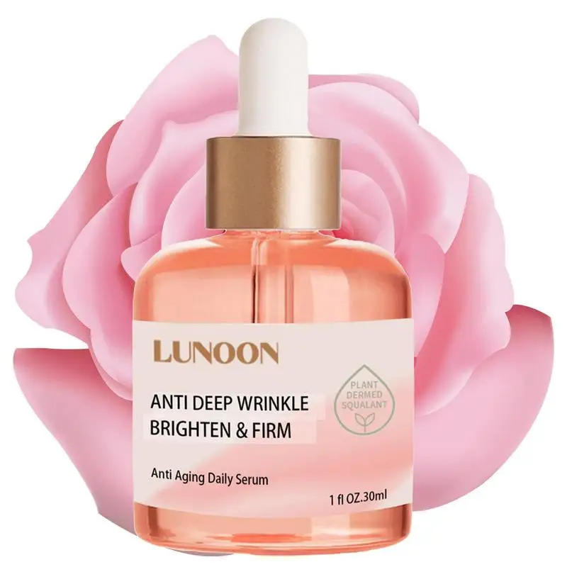 

Rose Oil For Face Vitamin C Rose Hyaluronic Acid And Aloe Vera Extracts Visibly Brighten Firm And Reveal Radiant Skin