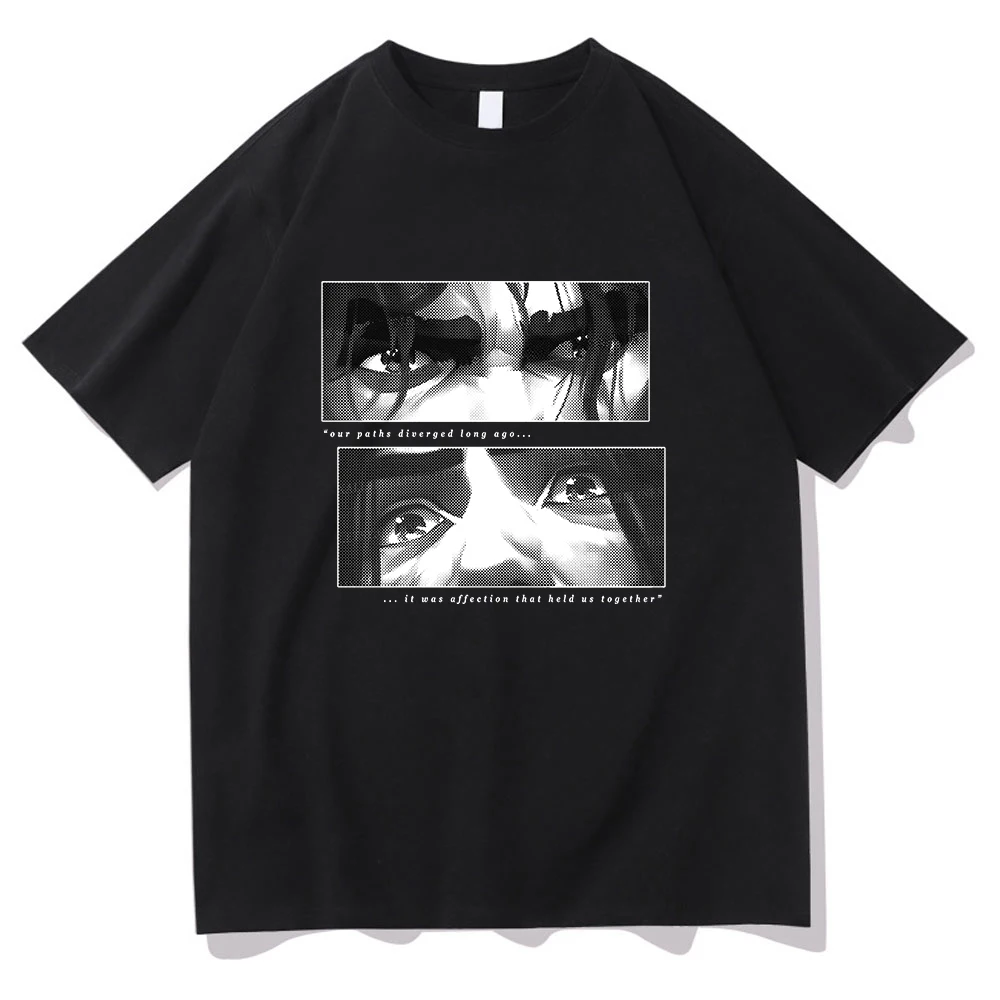 Футболка Jayce x Viktor Arcane