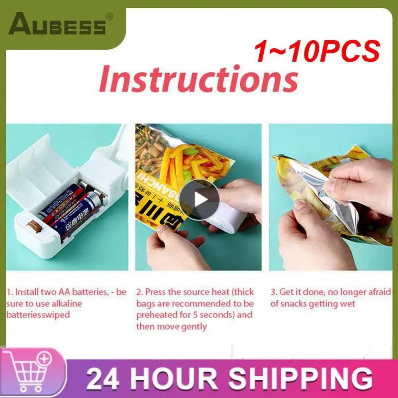 

1-10 шт., мини-термопакеты для упаковки продуктов