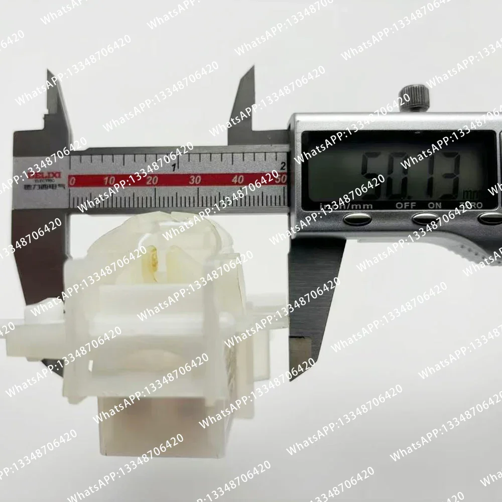 Фото Новые аксессуары для автомойки FMT K2 K3: Запчасти для обслуживания, выключатель питания (без шпинделя) №5