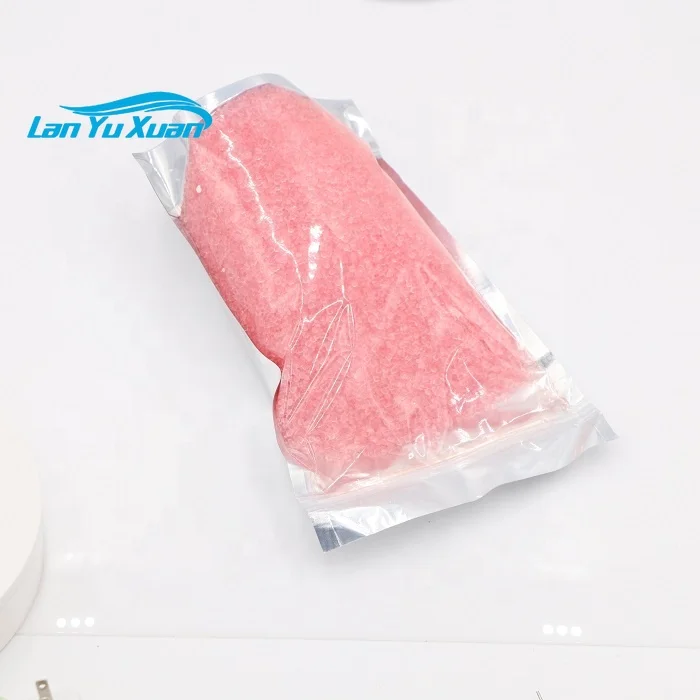 Протез valplast гибкая акриловая смола lab A1 A2 A3 K1 K2 K3 и прозрачная