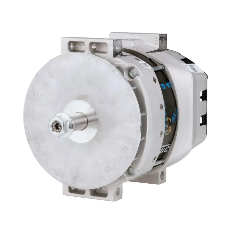 QSK60 (CM2150) QSK45 (CM500) QSK45G Запасные части двигателя 24 В 250 А Генератор 3643862 61006082 61006083 8600453