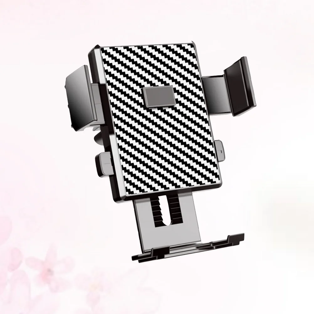 

1 Pc Holder 360 Degree Rotation Air Outlet Snap-Type Support Holder for Truck Vehicle