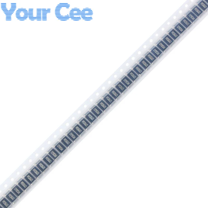 

50PCS 2512 SMD Alloy Resistance ±1% 2W Resistor 0.025 0.03 0.04 0.05 0.06 0.07 0.075 0.08 0.1 0.2 0.22 0.3 0.33 0.5R Ohms