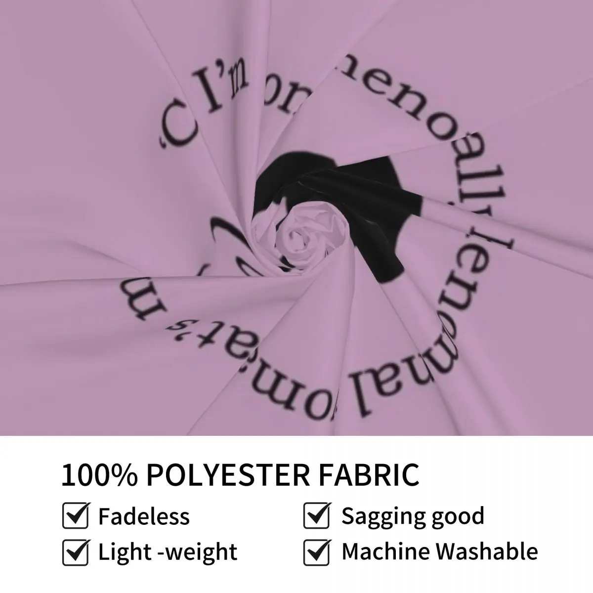 Гобелен с цитатой Майя Ангелоу настенный декор домашний эстетический забавный