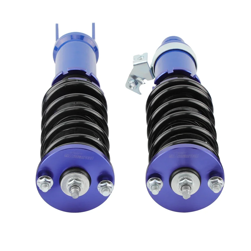 Модификация винтовой пружины амортизаторная подвеска для Honda CR-X Civic ED EE EF ED8 ED9 EE6 EE8