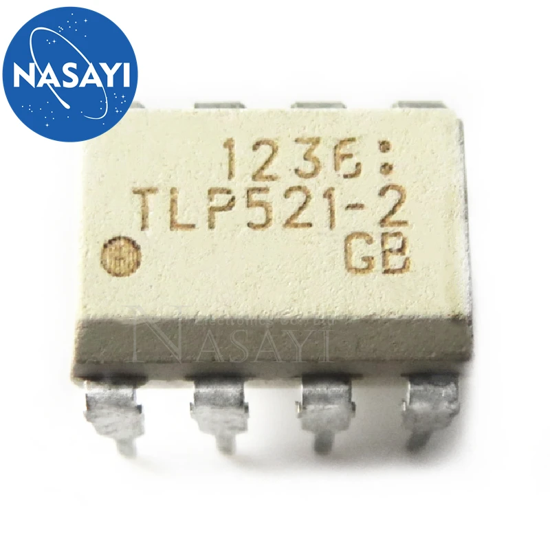 Фонарь TLP521 DIP-8