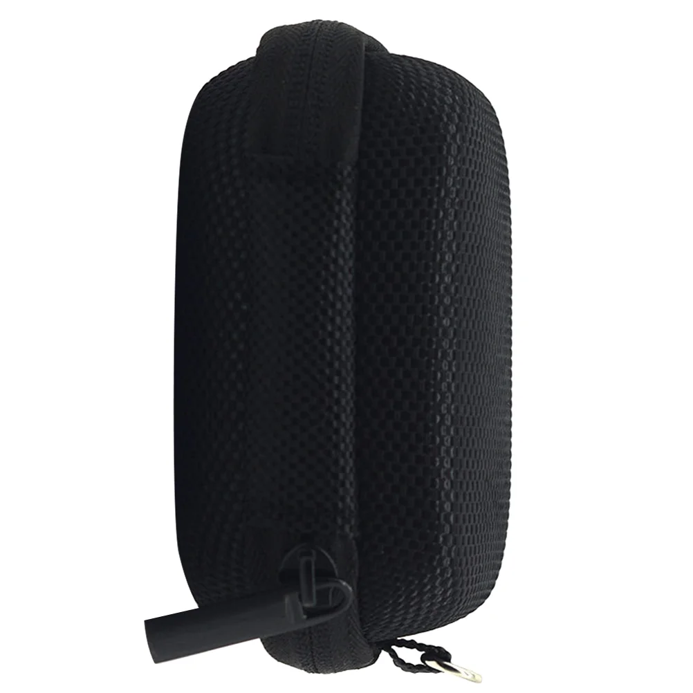 

Storage Bag Package Case Case Zipper Bag Fingertip Travel Case Carry Bag Fingertip Travel Case Fingertip Pulse Package Case