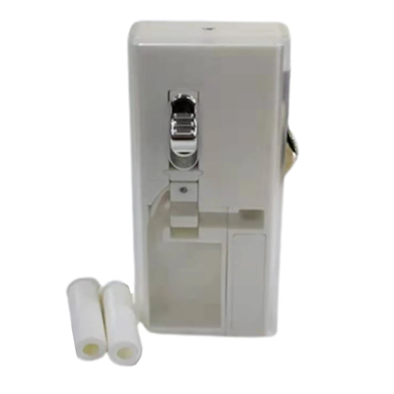 

100 шт. смешанные бусины с фруктовым вкусом разрывные портативные капсулы с фильтром для сигарет коробка с нажимными шариками