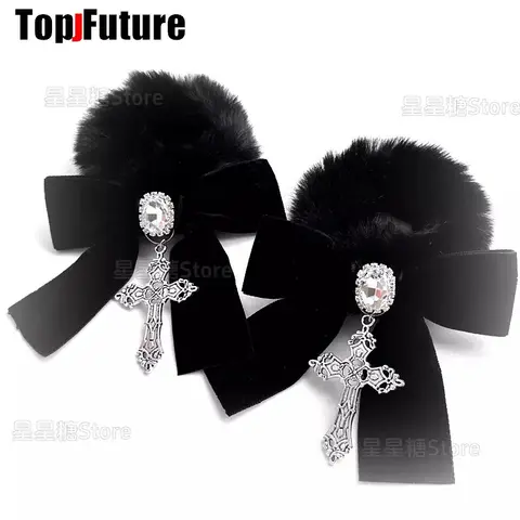 Резинки для волос  Bling Bling, пара
