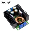 Понижающий преобразователь XL4016, Регулируемый Модуль питания постоянного тока 5-40 В до 300-35 в макс. 9 А, светодиодный драйвер для Arduino, 1,2 Вт