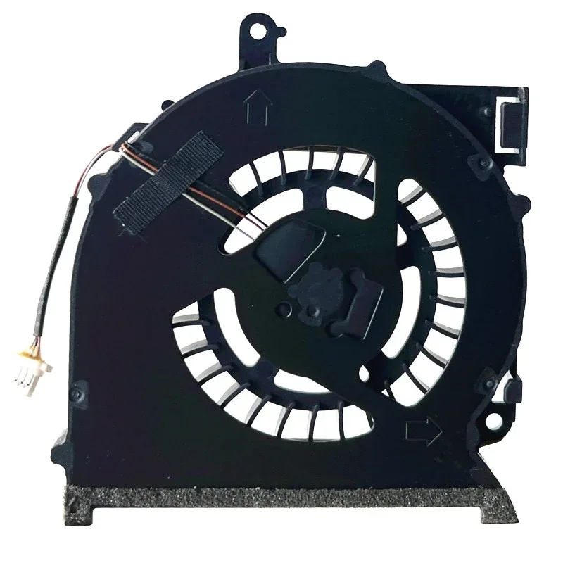 Новый оригинальный вентилятор процессора для Samsung NP780Z5E-S01UB 880Z5E 870Z5E 770Z5E 680Z5 670Z5E