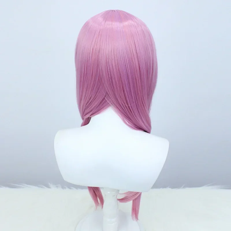 Парик для косплея Хакари Atsuko 65 см