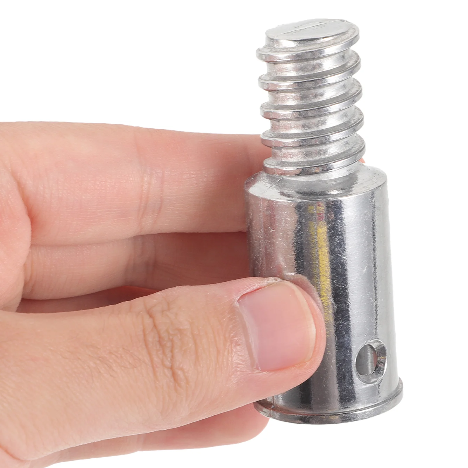 Адаптер ручка для метлы резьбовой наконечник метла инструменты бытовой чистки