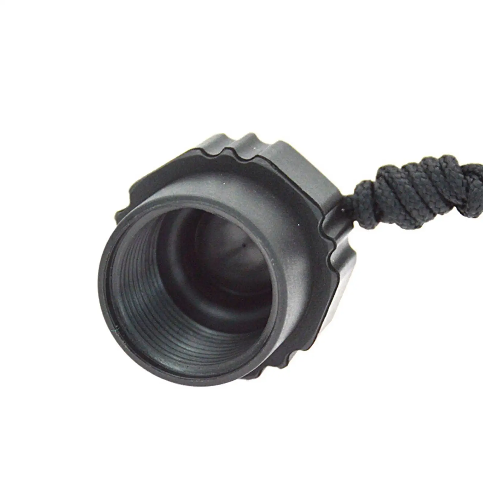 Пылезащитная Крышка для клапана резервуара подводного плавания с ремешком