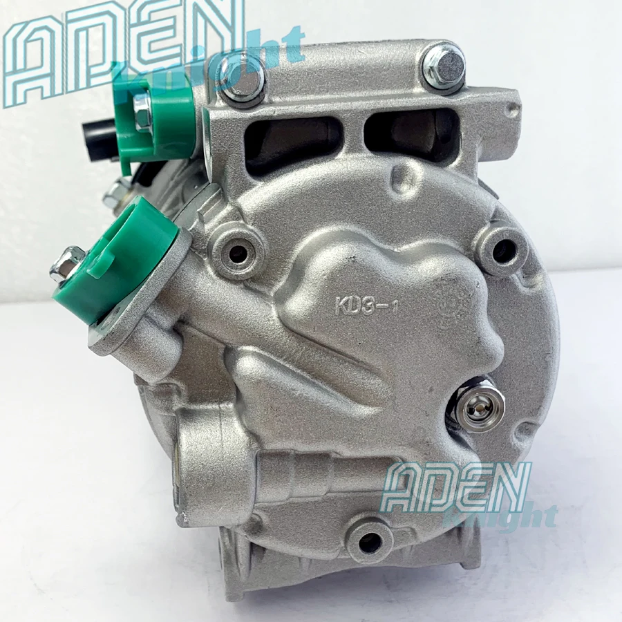 Компрессор переменного тока для HYUNDAI SONATA EMBERA KIA OPTIMA LOTZE Magentis 977012 B201 97701-3K220 977013 К220