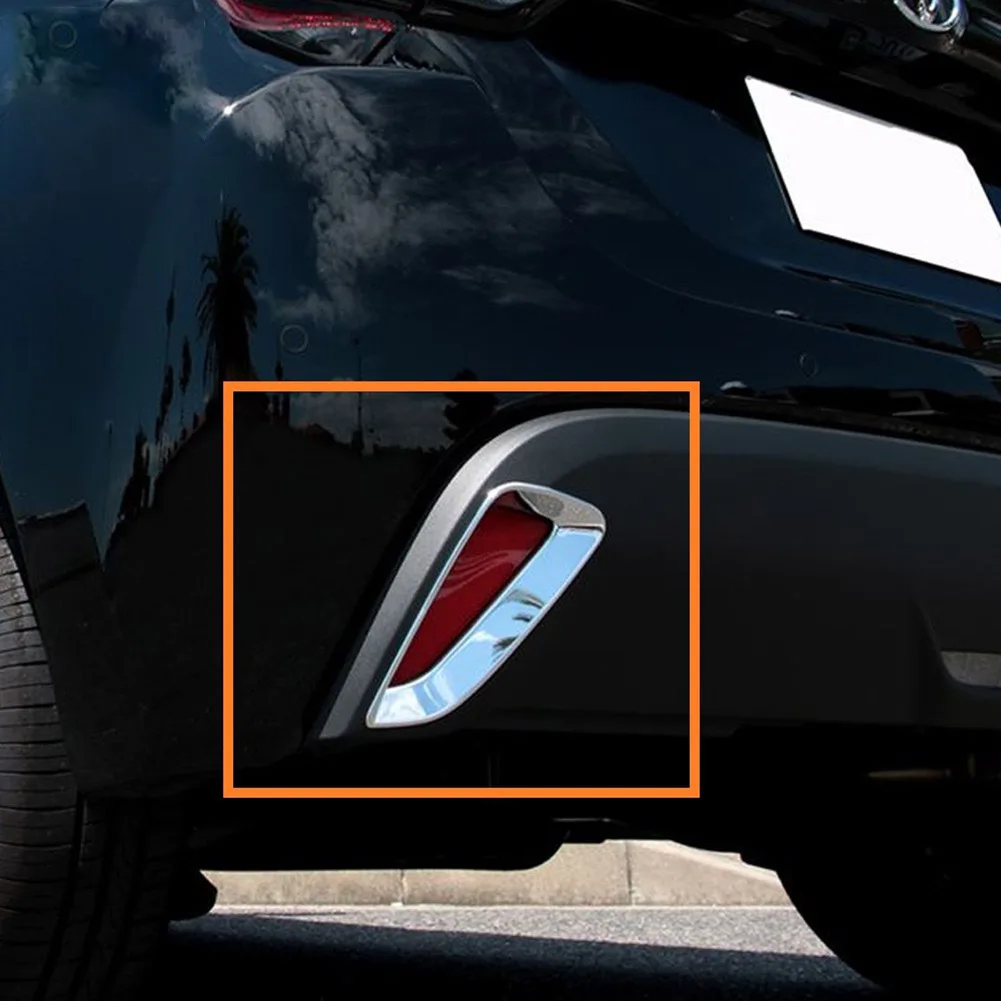 

1 пара, передние противотуманные фары для Mazda 2 2022-2023