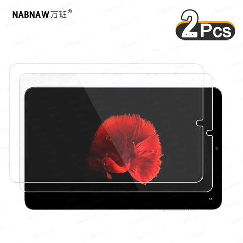 Защитная пленка NABNAW для Alldocube iPlay 60 Mini Turbo 8.4