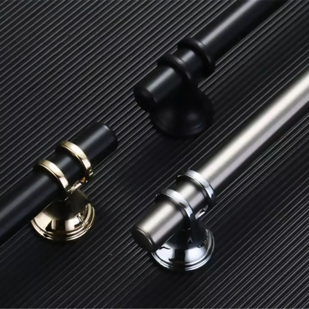 Скандинавские длинные ручки для мебели золотая ручка шкафа легкие роскошные