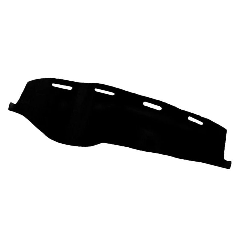 

Anti-Slip Car Dash Mat Pad Dashboard Cover Carpet Black Left Hand Drive Fit For Honda Civic Sedan 2001 2002 2003 2004 2005