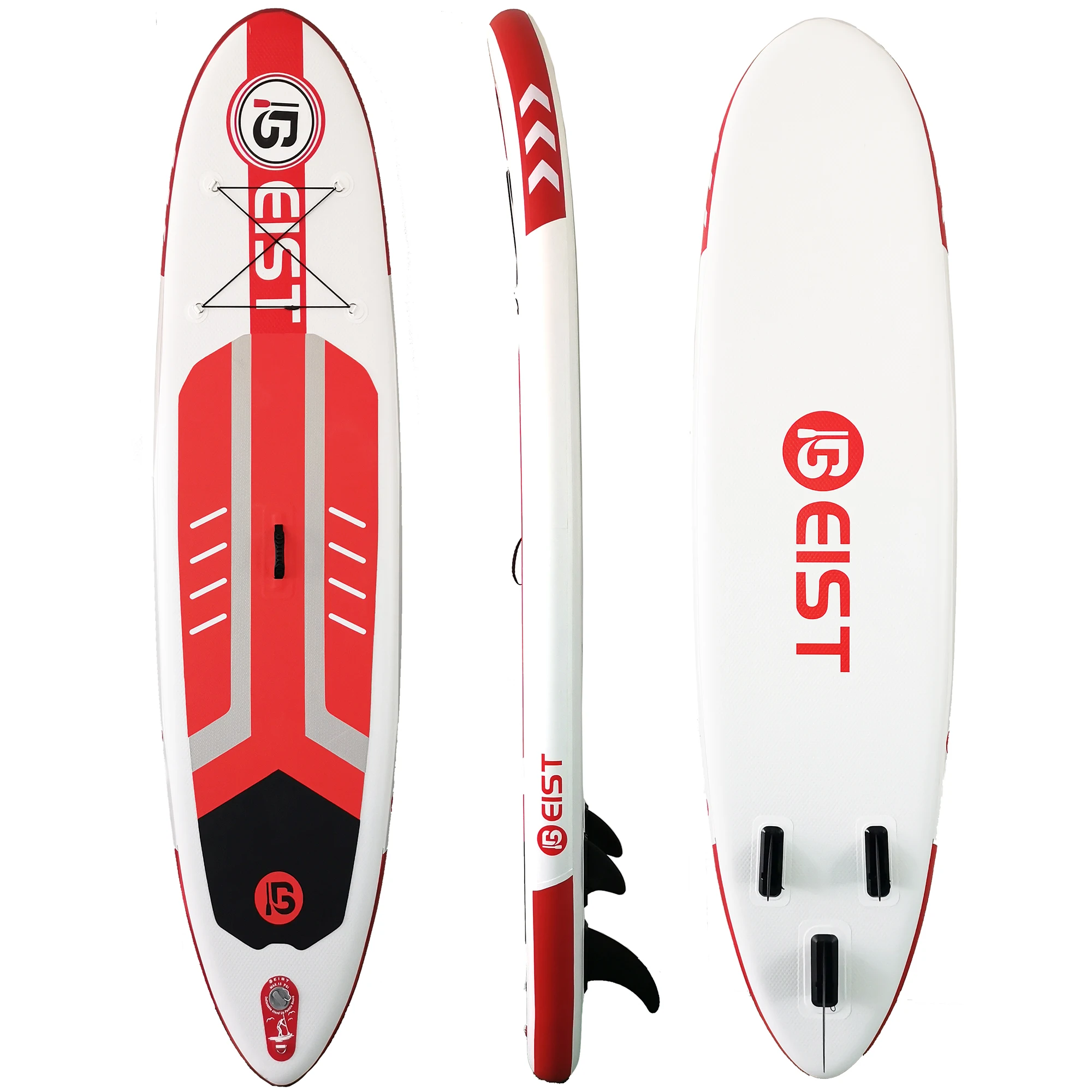 

Design Colorful Paddle Big Epoxy Custom Sup Inflatable Stand Up Paddle Board