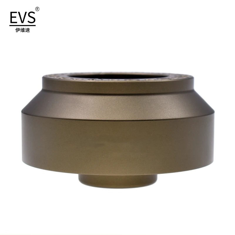 Для Honda Fit GK5 GR9 GS1 10-го поколения Civic FC1 FC7 fk7 короткий адаптер рулевого колеса из