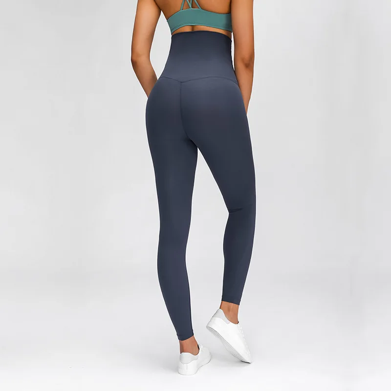 Summer Autumn Thin High Waist Maternity Leggings Yoga Exercise Fitted Pants Maternity Casual Big Belly Clothing