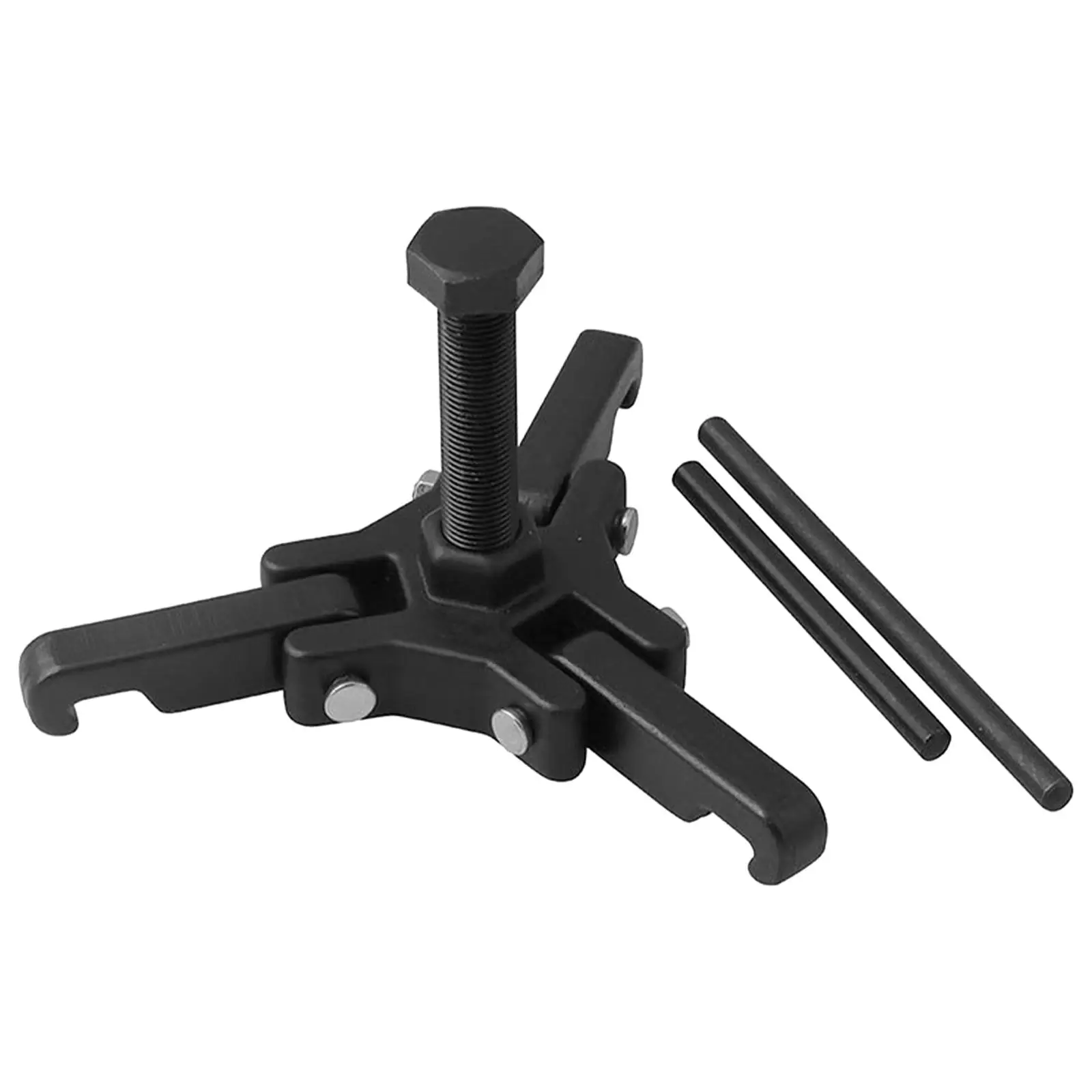 

Harmonic Balancer Puller Set Storage Case Included Gear Puller Fits for GM