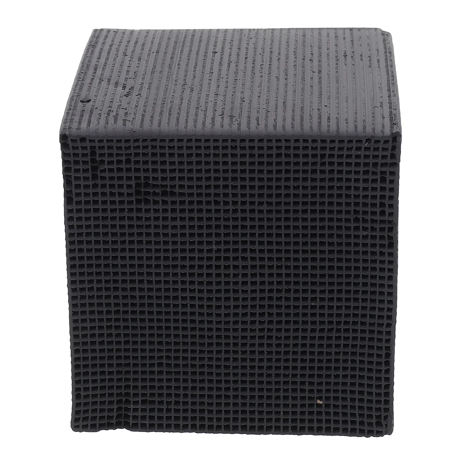 

Water Filter Cube Aquarium Purifier Tankpurification Cleaningcleaner Cubes Horse Trough Carbon Supply Activated Purifying