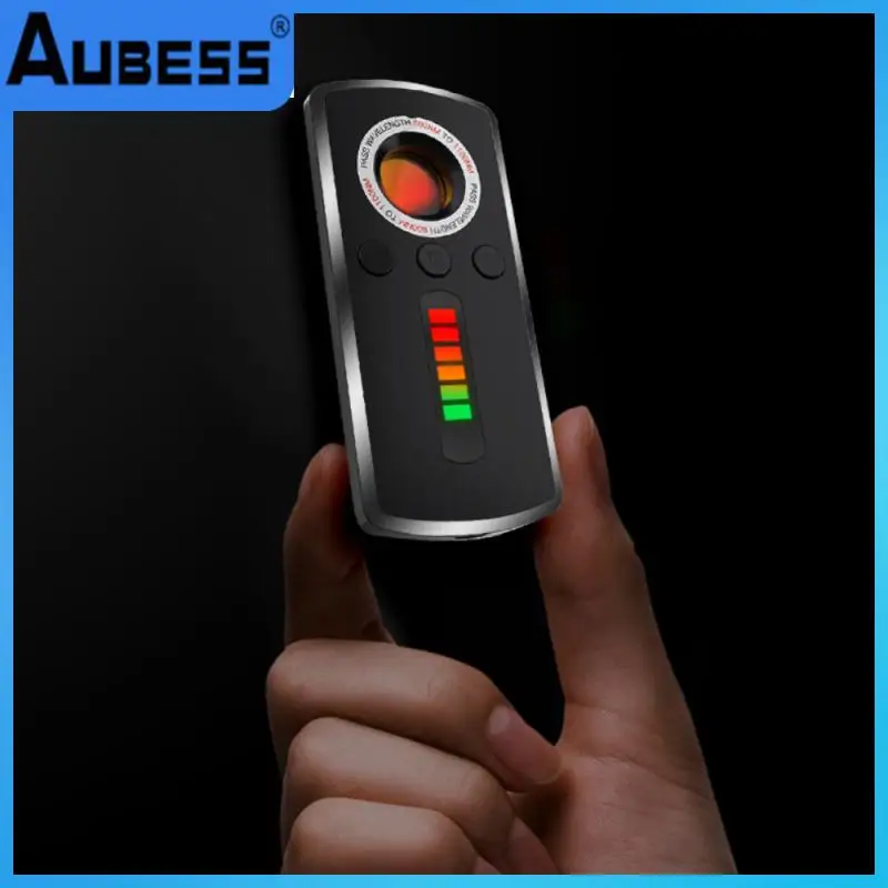 

Infrared Prevent Monitoring Tracking Detection High Sensitivity Gps Locator Wireless Anti- Camera Detector 2023 Anti-positioning