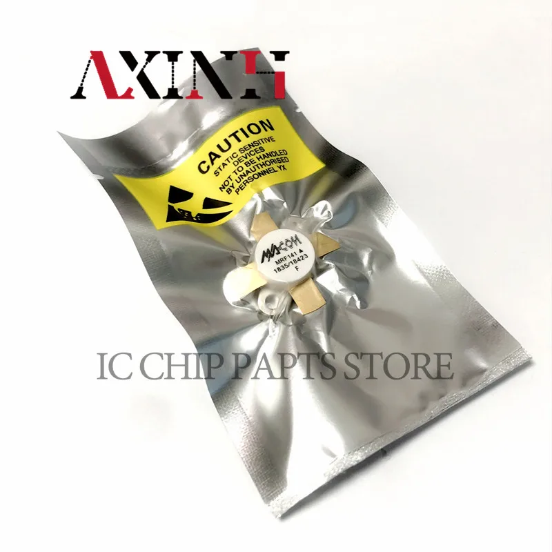 MRF141 (1 шт.), Φ 211-11 SMD RF Tube чехол широкополосный RF POWER MOSFET, N-CHANNEL